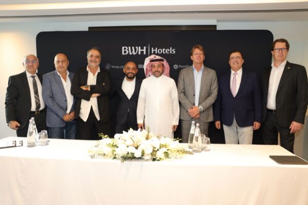BWHSM HOTELS PRIORITIZES GROWTH IN THE MIDDLE EAST
