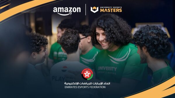  The gaming industry takes a step forward in the United Arab Emirates. The Emirates Esports Federation,